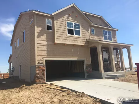 2405 E 162nd Ct, Thornton, CO 80602 photo 1