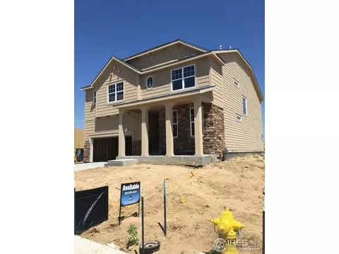 2405 E 162nd Ct, Thornton, CO 80602 photo 2