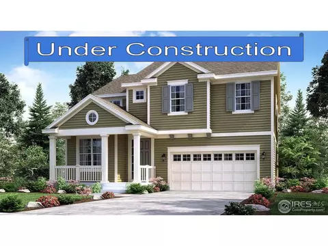 2304 E 162nd Ct, Thornton, CO 80602 photo 1