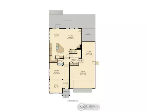 2304 E 162nd Ct, Thornton, CO 80602 photo 3