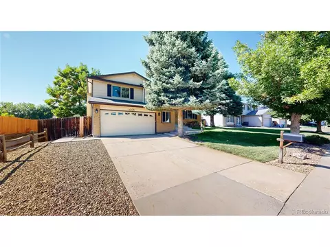 1005 S Joplin Way, Aurora, CO 80017