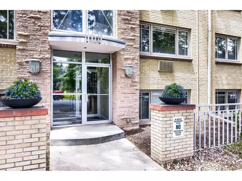 969 S Pearl St #306, Denver, CO 80209