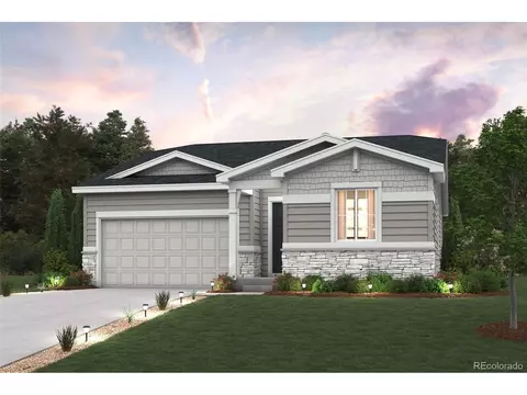 42581 Kinlock Trl, Elizabeth, CO 80107