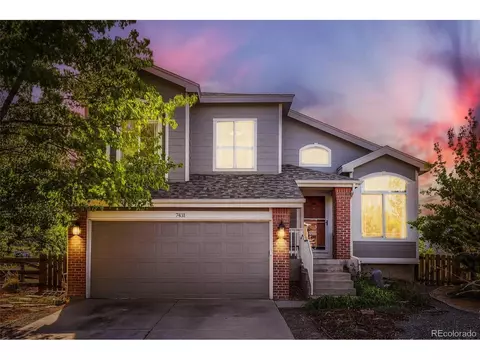 7431 Bison Pl, Littleton, CO 80125