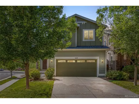Undisclosed, Lafayette, CO 80026