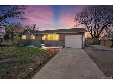 926 N Chelton Rd, Colorado Springs, CO 80909