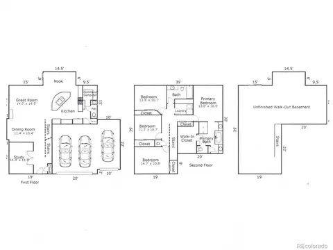 22473 E Union Pl, Aurora, CO 80015 photo 38