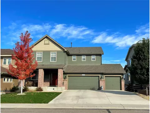 22473 E Union Pl, Aurora, CO 80015 photo 1