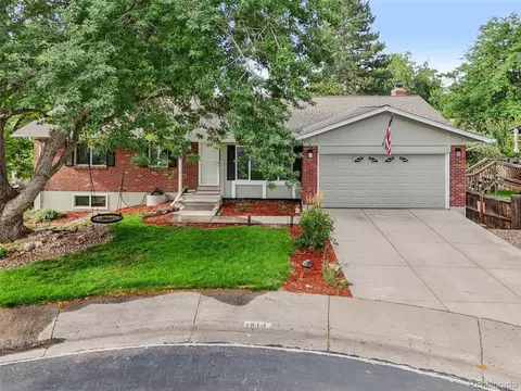 1814 S Zang Ct, Lakewood, CO 80228