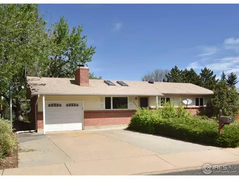 4635 Macky Way, Boulder, CO 80305 photo 2