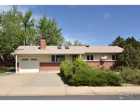 4635 Macky Way, Boulder, CO 80305 photo 1