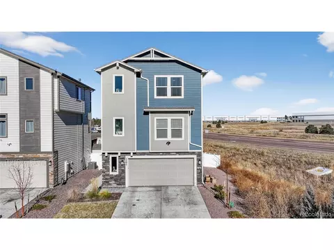 Undisclosed, Colorado Springs, CO 80916