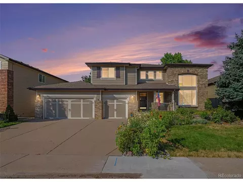 6716 Millstone St, Highlands Ranch, CO 80130
