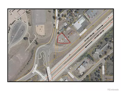 26527 Conifer Rd, Conifer, CO 80433 photo 1