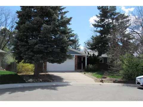 19025 E Bethany Pl, Aurora, CO 80013