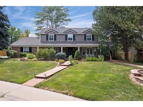 7173 S Newport Way, Centennial, CO 80112