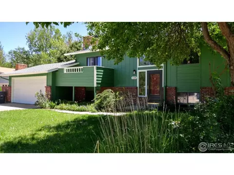 1205 Delphi Dr, Lafayette, CO 80026 photo 1