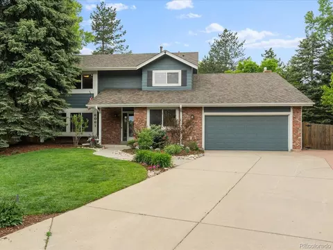 6061 E Mineral Dr, Centennial, CO 80112