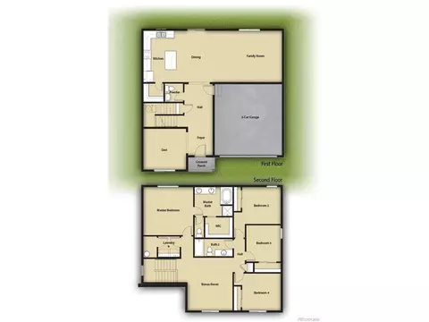 976 Cascade Falls St, Severance, CO 80550 photo 15