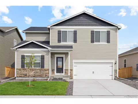 976 Cascade Falls St, Severance, CO 80550
