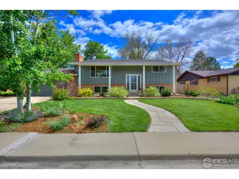 5290 Illini Way, Boulder, CO 80303 photo 1