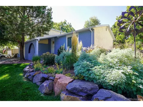 7216 W 83rd Way, Arvada, CO 80003
