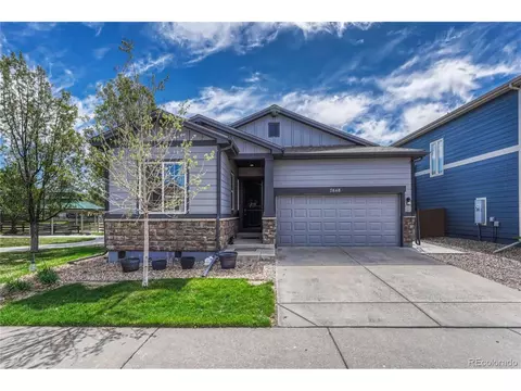 7848 S Joplin Ct, Englewood, CO 80112