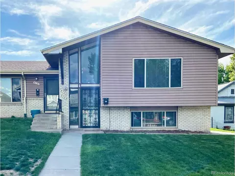 4729 S Acoma St, Englewood, CO 80110