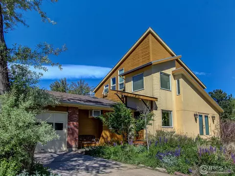 895 Morgan Dr, Boulder, CO 80303 photo 1