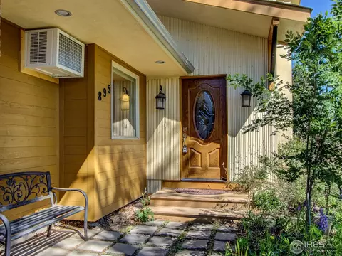 895 Morgan Dr, Boulder, CO 80303 photo 2