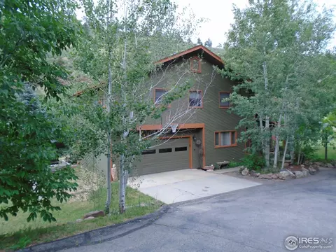 7106 Olde Stage Rd, Boulder, CO 80302 photo 1