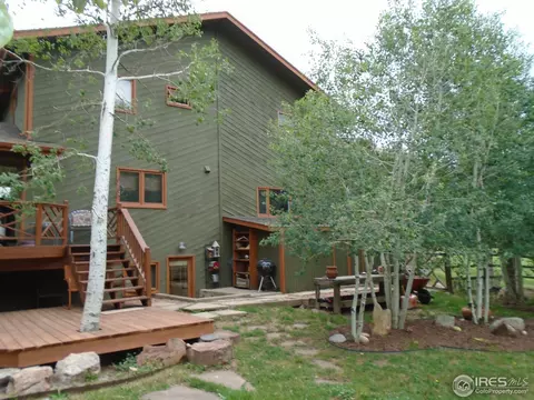 7106 Olde Stage Rd, Boulder, CO 80302 photo 5