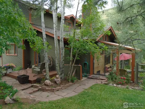 7106 Olde Stage Rd, Boulder, CO 80302 photo 2