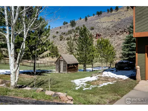 7106 Olde Stage Rd, Boulder, CO 80302 photo 30