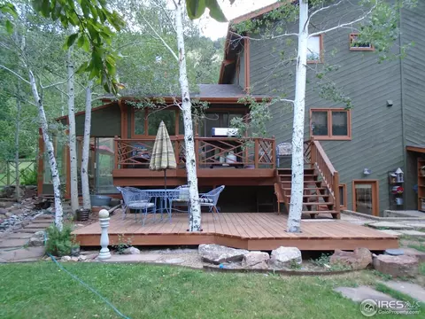 7106 Olde Stage Rd, Boulder, CO 80302 photo 4