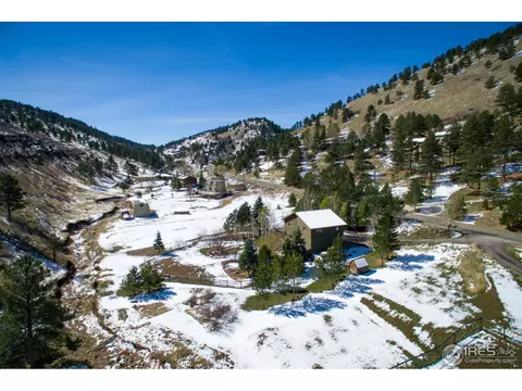 7106 Olde Stage Rd, Boulder, CO 80302 photo 33