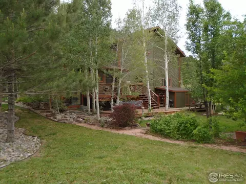 7106 Olde Stage Rd, Boulder, CO 80302 photo 3