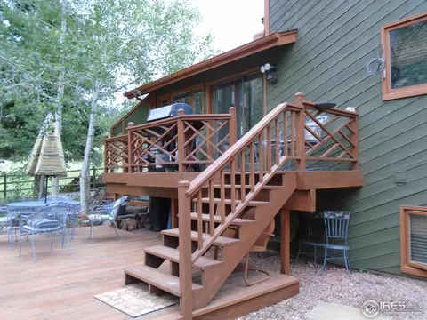 7106 Olde Stage Rd, Boulder, CO 80302 photo 6