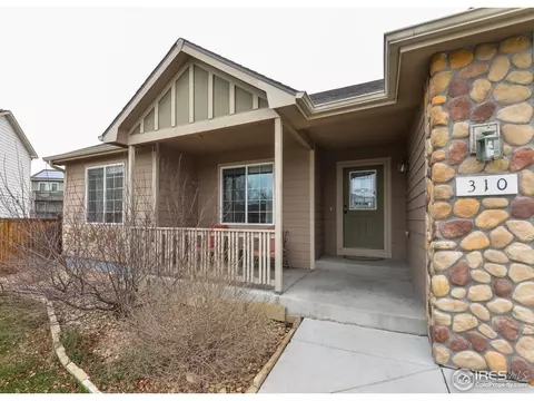 310 Windflower Way, Severance, CO 80550 photo 3