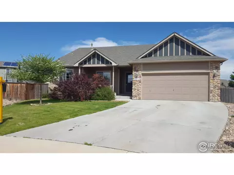 310 Windflower Way, Severance, CO 80550 photo 1