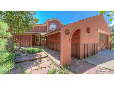 213 Deer Trail Cir, Boulder, CO 80302 photo 4