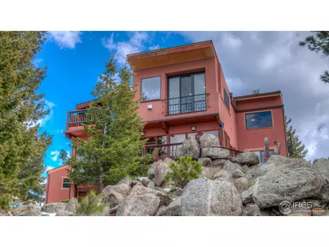 213 Deer Trail Cir, Boulder, CO 80302 photo 2