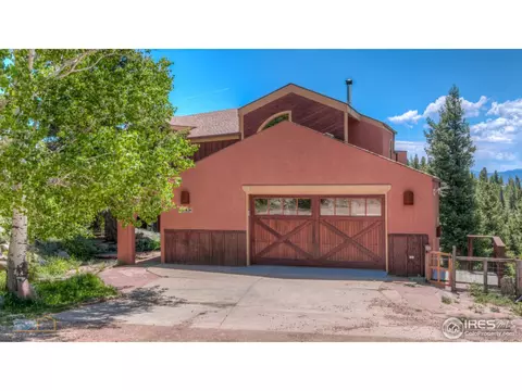 213 Deer Trail Cir, Boulder, CO 80302 photo 3