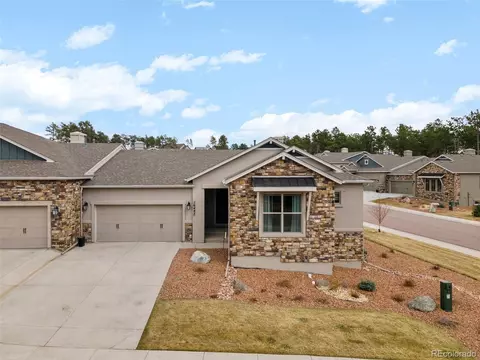 16447 Woodward Ter, Monument, CO 80132