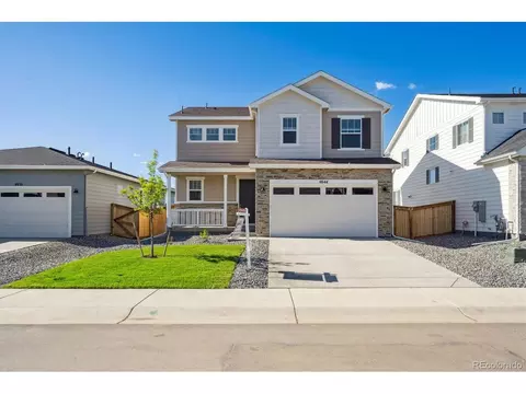 4644 Short Horn Dr, Johnstown, CO 80534