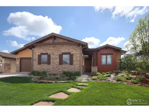 6540 Murano Dr, Windsor, CO 80550 photo 1