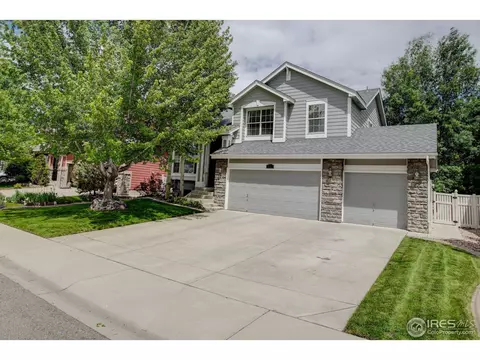 6591 Silverleaf Ave, Firestone, CO 80504 photo 1