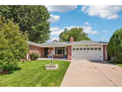 1210 S Clay St, Denver, CO 80219