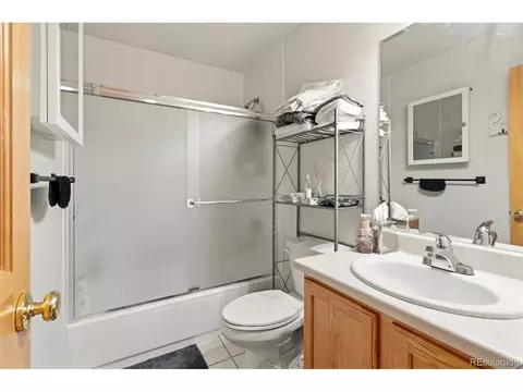 Bath - 541 Beaver Trl, Bailey, CO 80421 photo 4 of 4