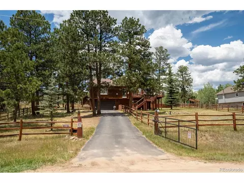 Other - 541 Beaver Trl, Bailey, CO 80421 photo 1 of 8